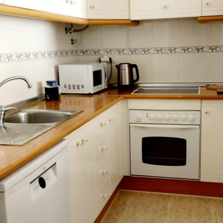 SOLMAR La Mata Beach - Apartamento de 2 dormitorios - 11