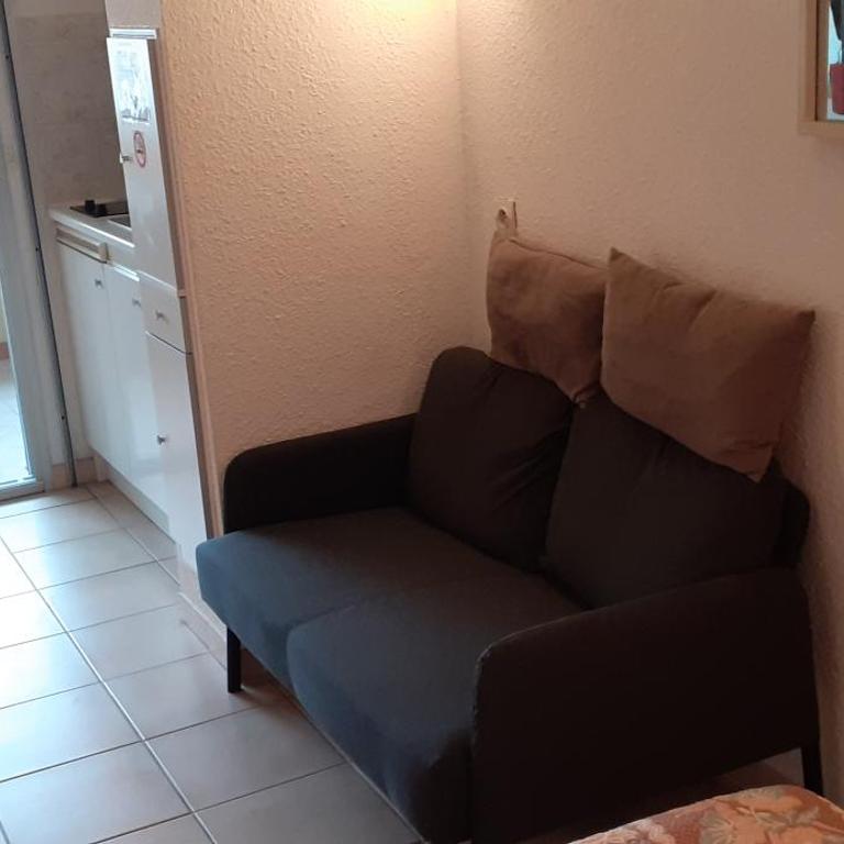 Charmant Studio Centre Port du Cap d'Agde - Apartment mit 1 Schlafzimmer - 10