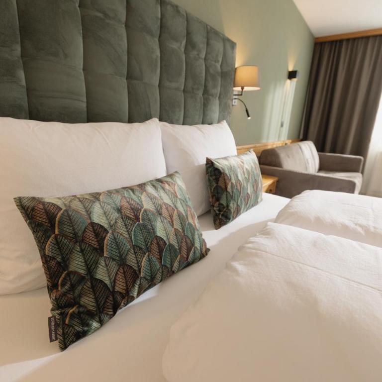 Hotel loj - our kind of place - Camera Quadrupla Deluxe - 3