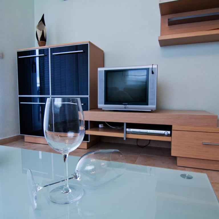 Apartamentos Jardines del Mar II - Apartment mit 3 Schlafzimmern - 19