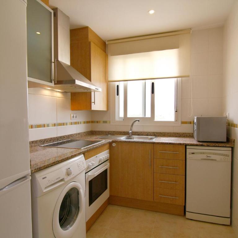 Apartamentos Jardines del Mar II - Apartment mit 3 Schlafzimmern - 26