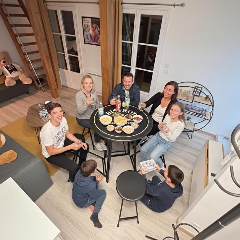 MD Apartment Terrace - Disneyland Paris - Monolocale con Terrazza - 4