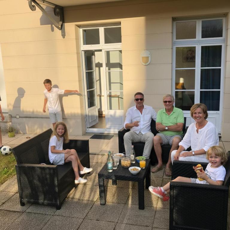 MD Apartment Terrace - Disneyland Paris - Monolocale con Terrazza - 20