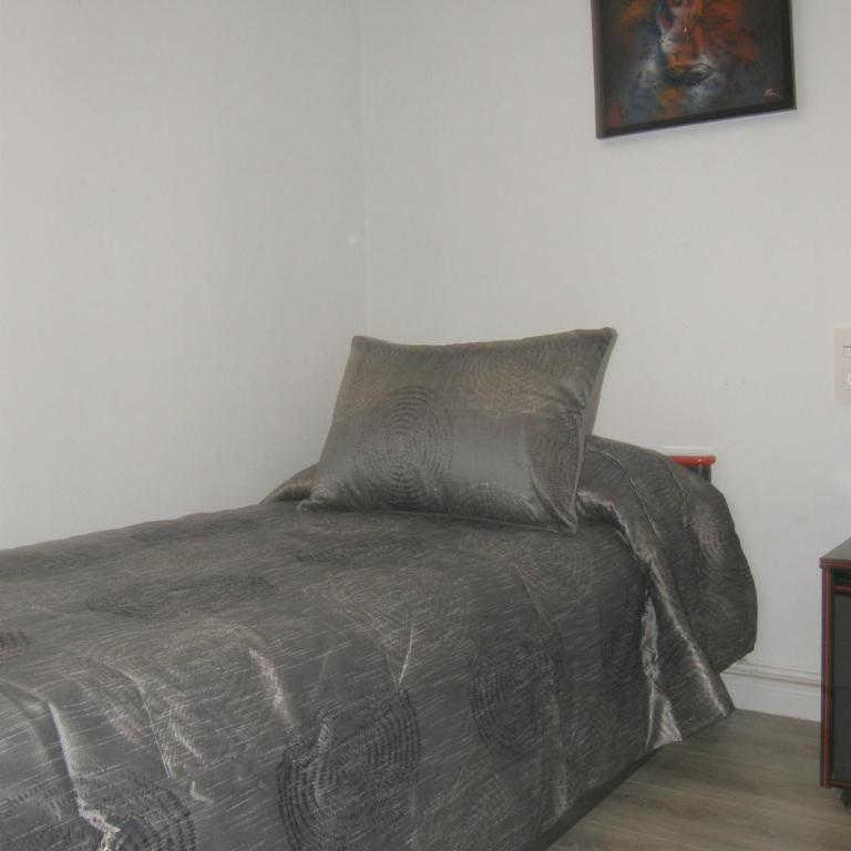 Ático con terraza en la Jota - Apartamento Ático - 41