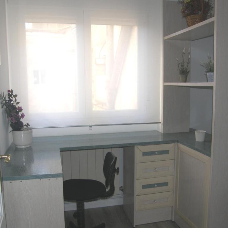 Ático con terraza en la Jota - Apartamento Ático - 34