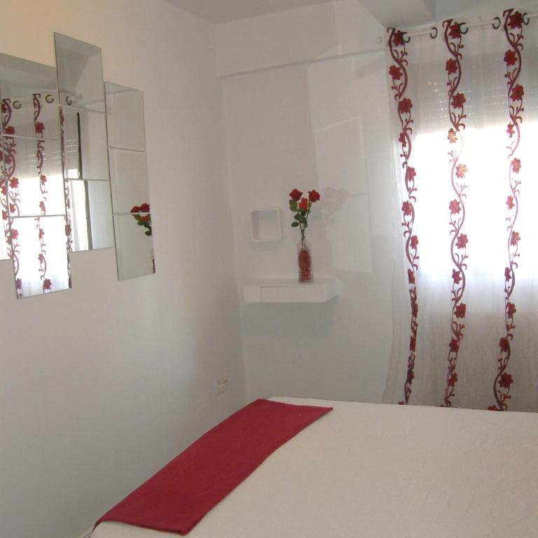 Ático con terraza en la Jota - Apartamento Ático - 26