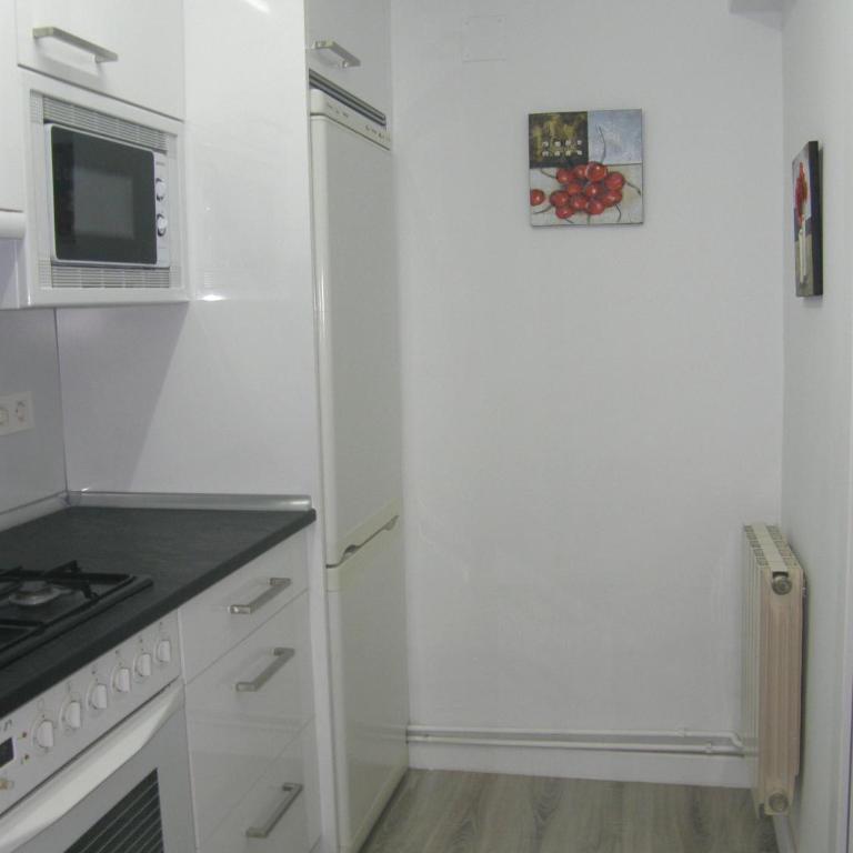 Ático con terraza en la Jota - Apartamento Ático - 18