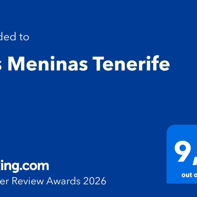 Las Meninas Tenerife - Casa - 6