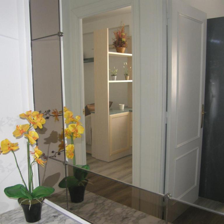 Ático con terraza en la Jota - Apartamento Ático - 30