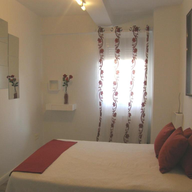 Ático con terraza en la Jota - Apartamento Ático - 25