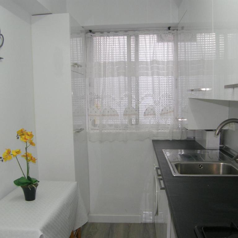 Ático con terraza en la Jota - Apartamento Ático - 21