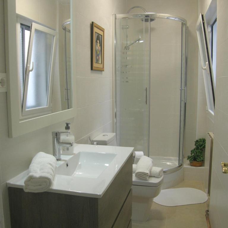 Ático con terraza en la Jota - Apartamento Ático - 6