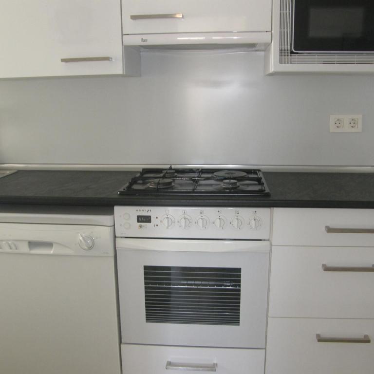 Ático con terraza en la Jota - Apartamento Ático - 22