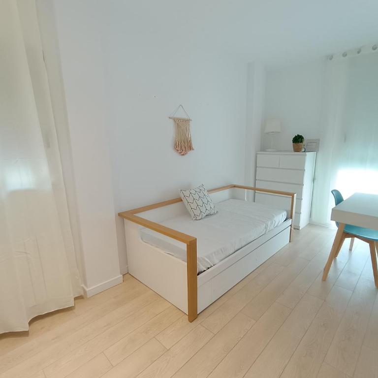 Casa Del Mar, piscina privada frente al mar - Three-Bedroom House - 35