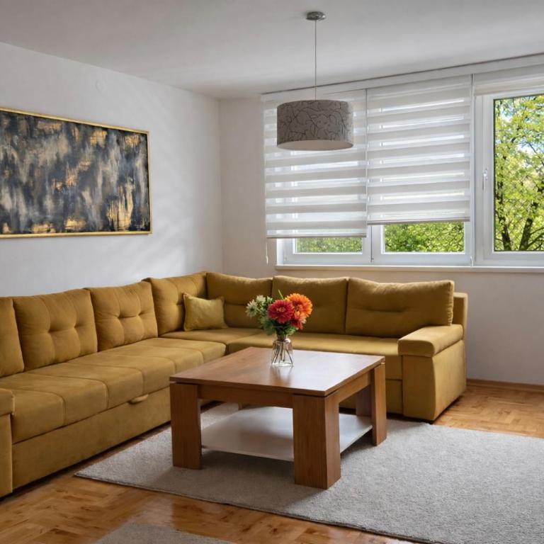 Ena Apartment - Apartman sa 1 Spavaćom Sobom - 1