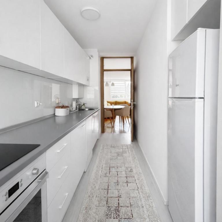 Ena Apartment - Apartman sa 1 Spavaćom Sobom - 17