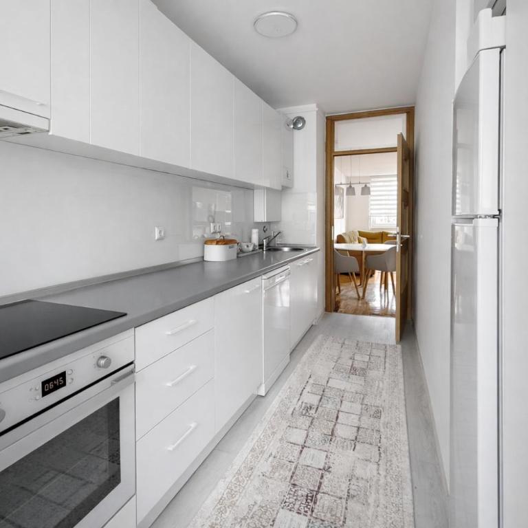 Ena Apartment - Apartman sa 1 Spavaćom Sobom - 8