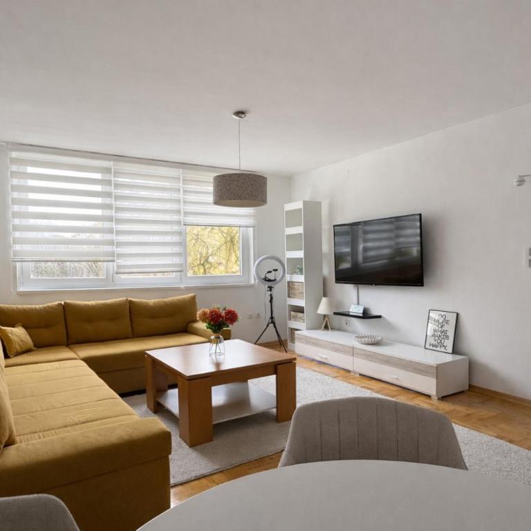 Ena Apartment - Apartman sa 1 Spavaćom Sobom - 14