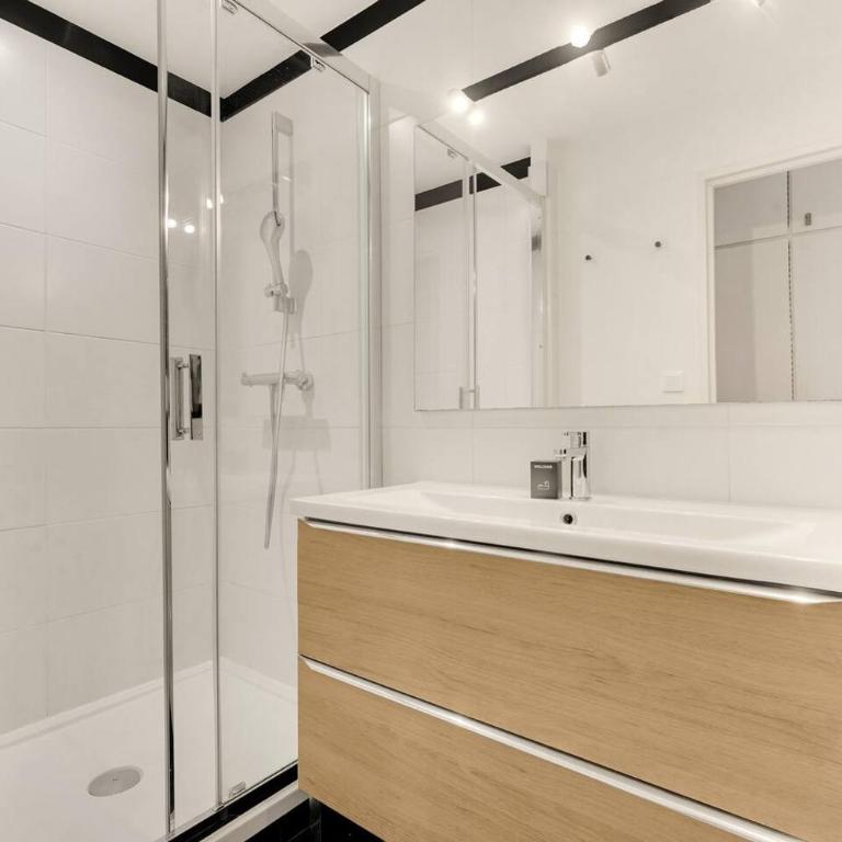 T2 Chic & Confort - Apartment - 3