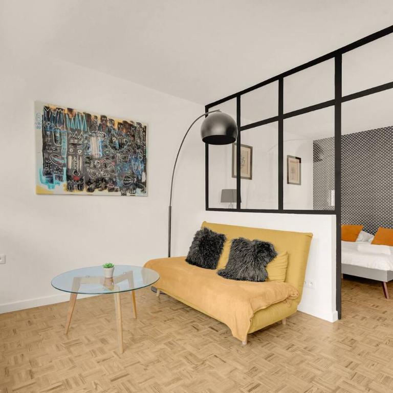 T2 Chic & Confort - Apartment - 4