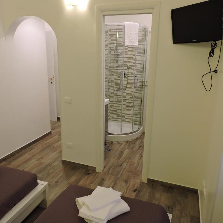 Appartamento Cuore Antico - Appartamento con 2 Camere da Letto - 38