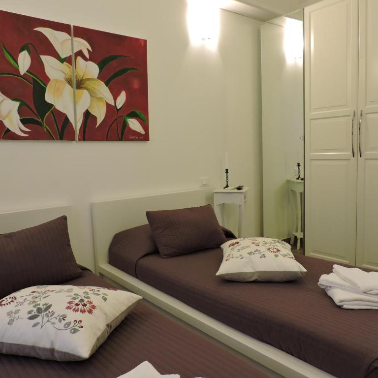 Appartamento Cuore Antico - Appartamento con 2 Camere da Letto - 41