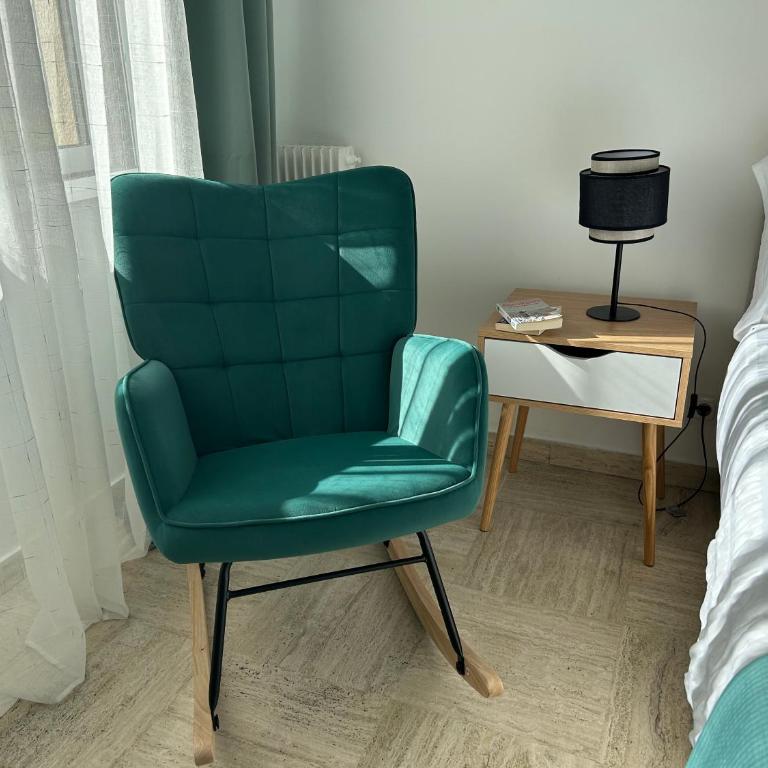 Appartement Spacieux au Port de Nice avec Clim et Parking Gratuit - Appartement 2 Chambres - 6