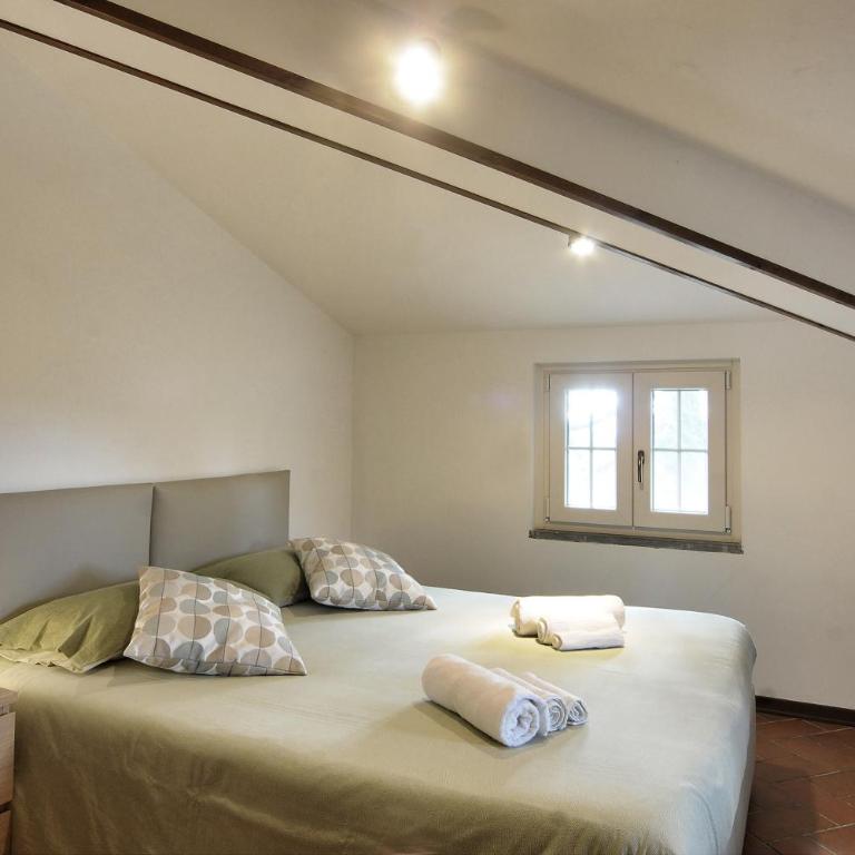 Da Piero e Paola - Family Room with Private Bathroom - 12