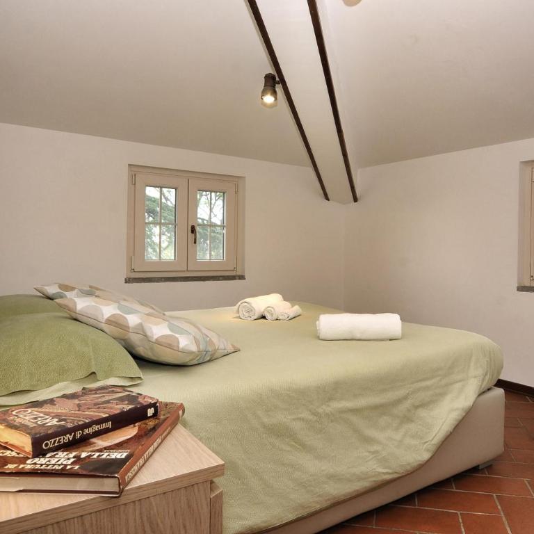 Da Piero e Paola - Family Room with Private Bathroom - 13