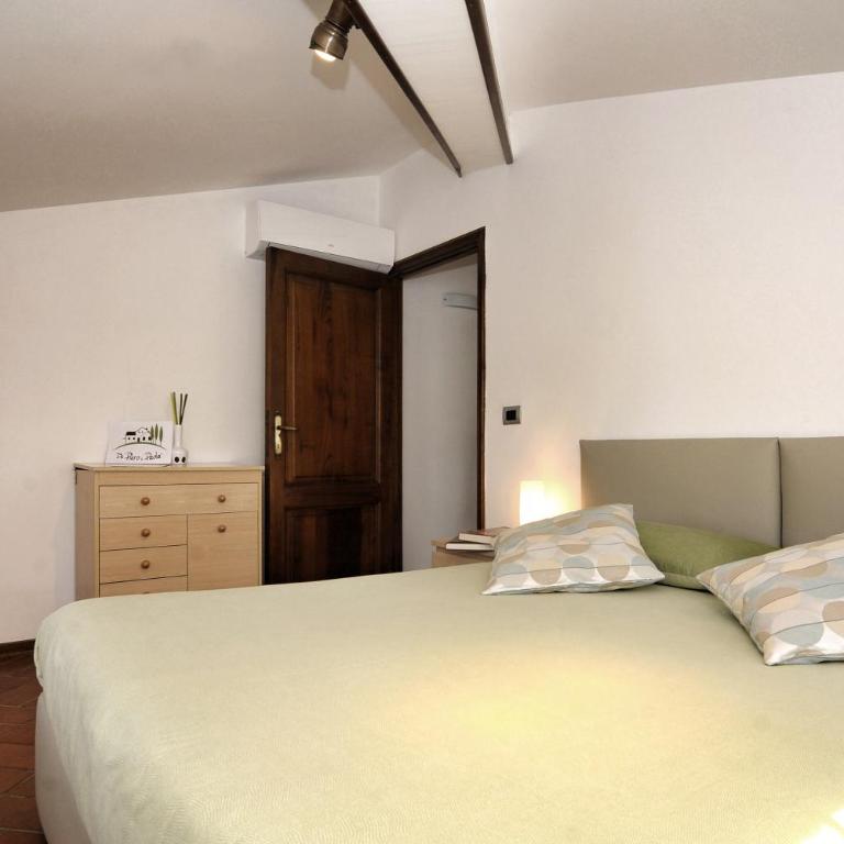 Da Piero e Paola - Family Room with Private Bathroom - 15
