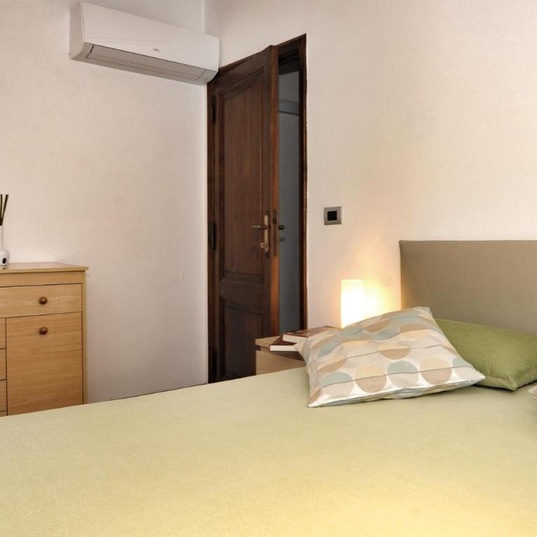 Da Piero e Paola - Family Room with Private Bathroom - 16