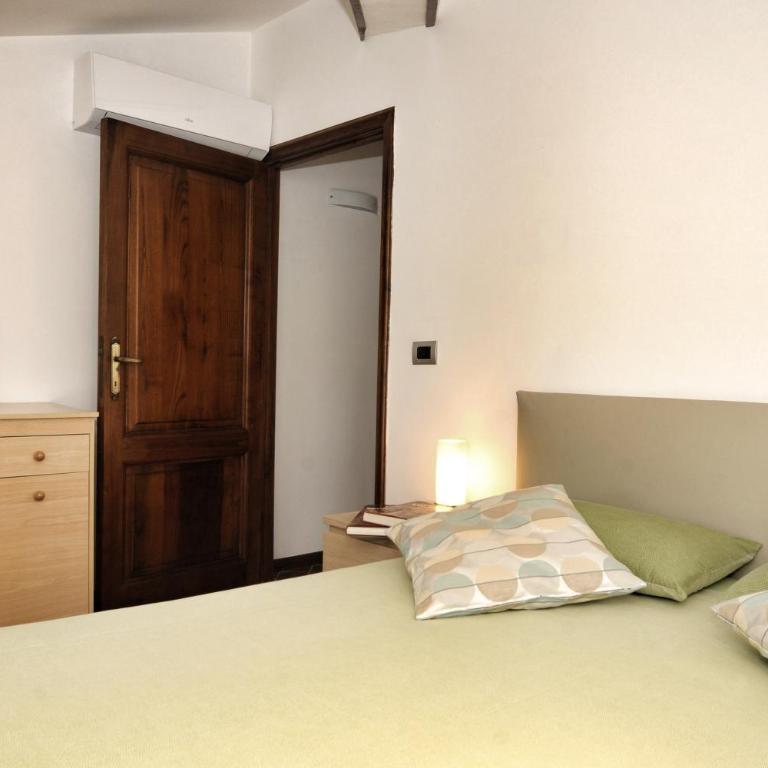 Da Piero e Paola - Family Room with Private Bathroom - 17