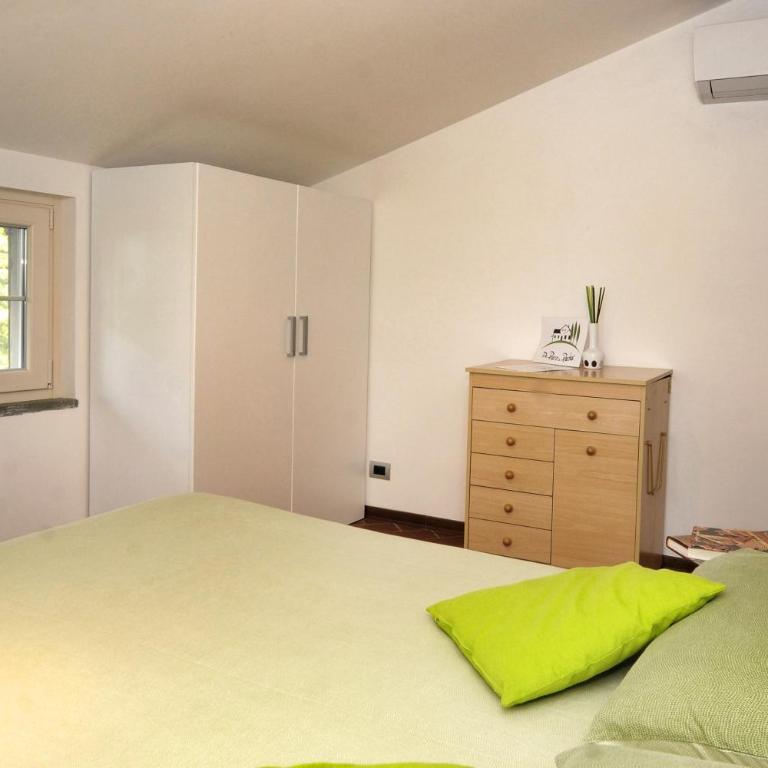 Da Piero e Paola - Family Room with Private Bathroom - 18