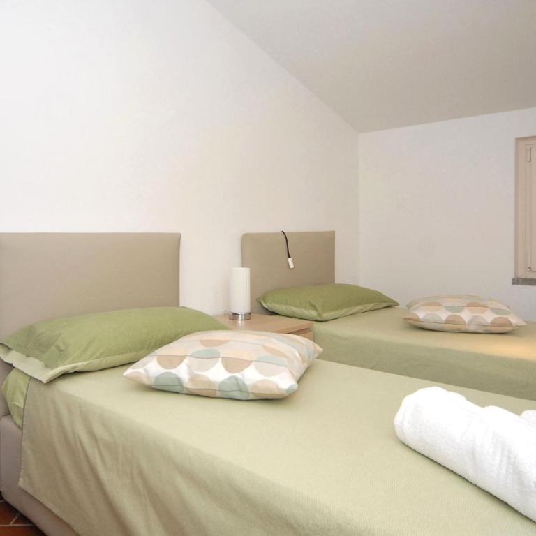 Da Piero e Paola - Family Room with Private Bathroom - 21