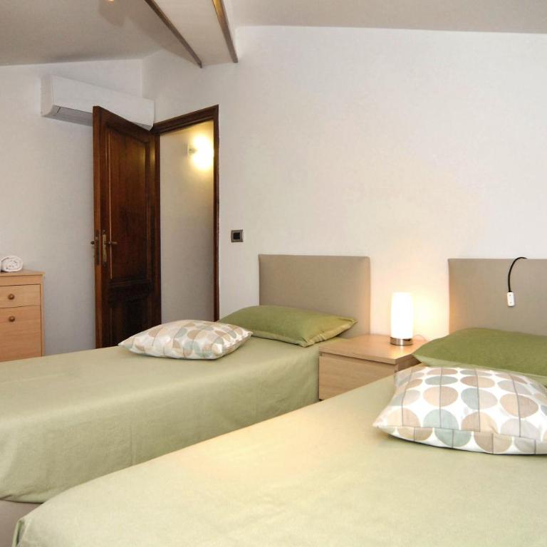 Da Piero e Paola - Family Room with Private Bathroom - 22