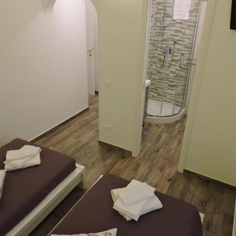 Appartamento Cuore Antico - Appartamento con 2 Camere da Letto - 43