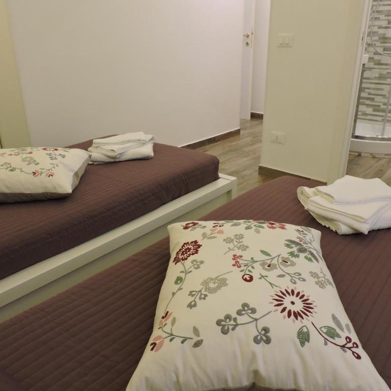 Appartamento Cuore Antico - Appartamento con 2 Camere da Letto - 45