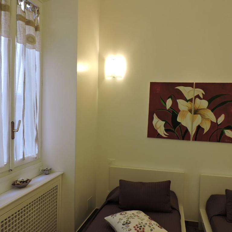 Appartamento Cuore Antico - Appartamento con 2 Camere da Letto - 46