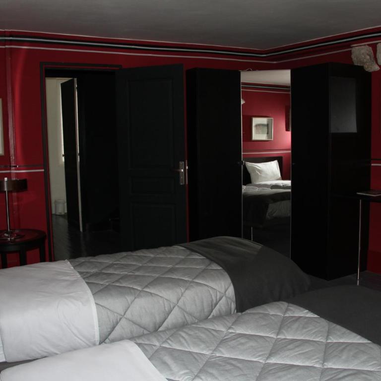Blois La Tour 1696 - Apartamento de 2 dormitorios - 23