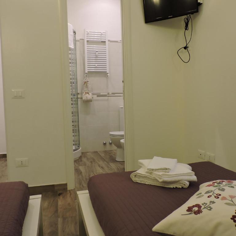Appartamento Cuore Antico - Appartamento con 2 Camere da Letto - 47