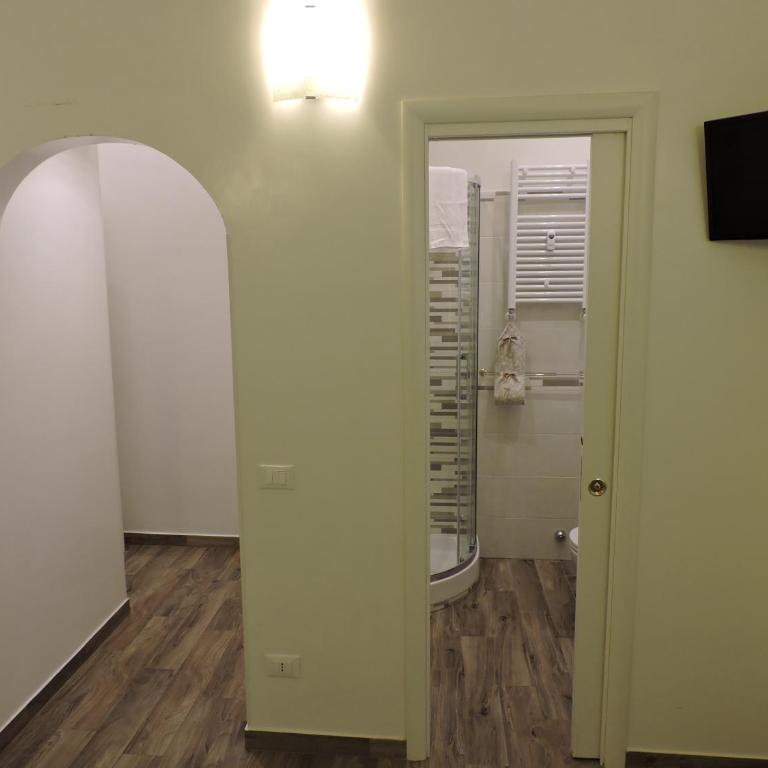 Appartamento Cuore Antico - Appartamento con 2 Camere da Letto - 48