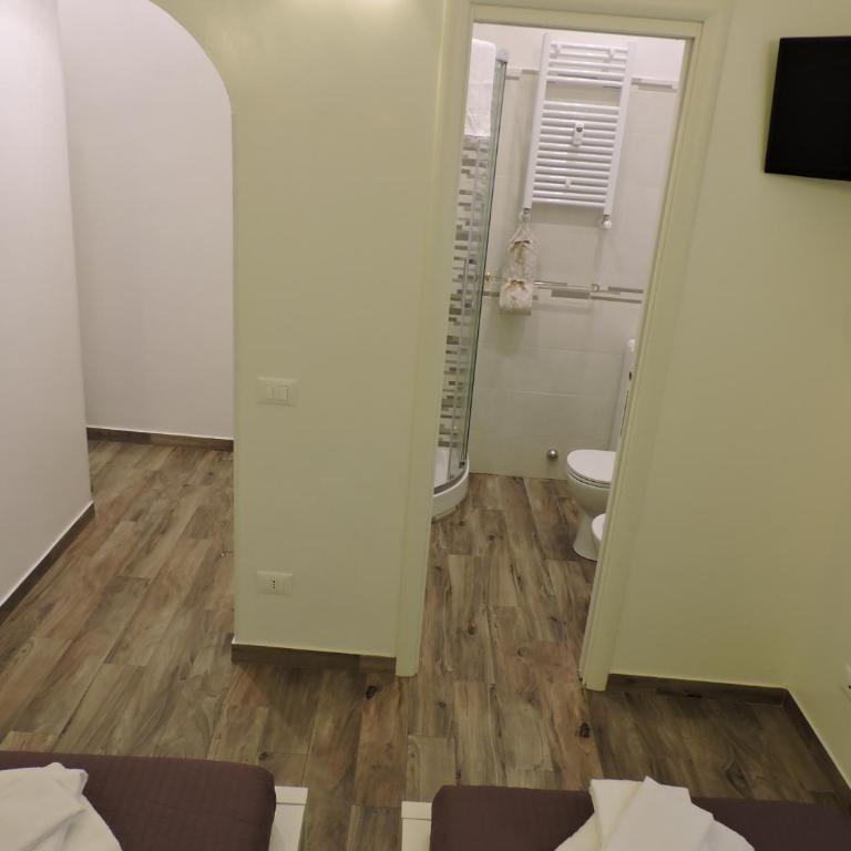 Appartamento Cuore Antico - Appartamento con 2 Camere da Letto - 49