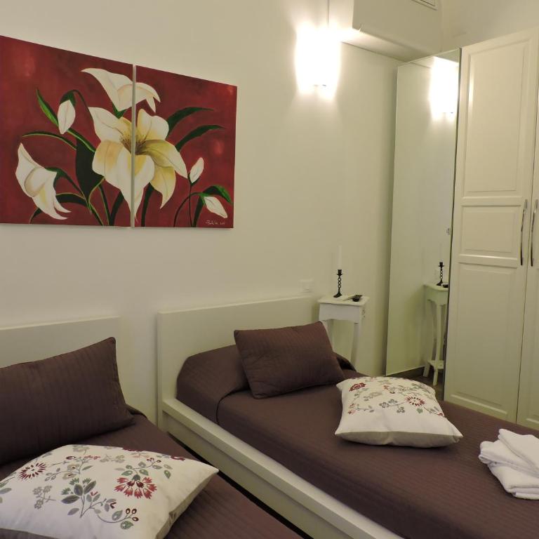 Appartamento Cuore Antico - Appartamento con 2 Camere da Letto - 52