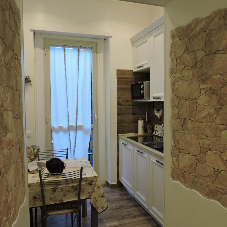Appartamento Cuore Antico - Appartamento con 2 Camere da Letto - 55