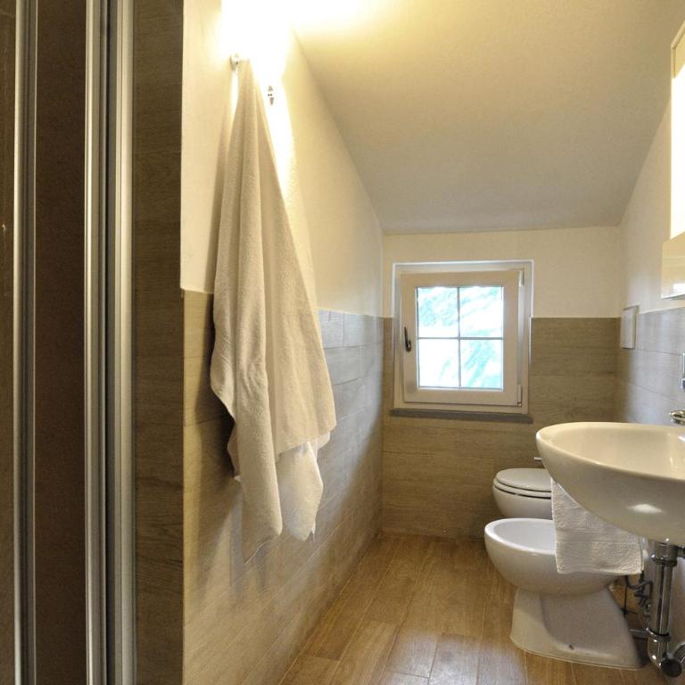 Da Piero e Paola - Family Room with Private Bathroom - 8