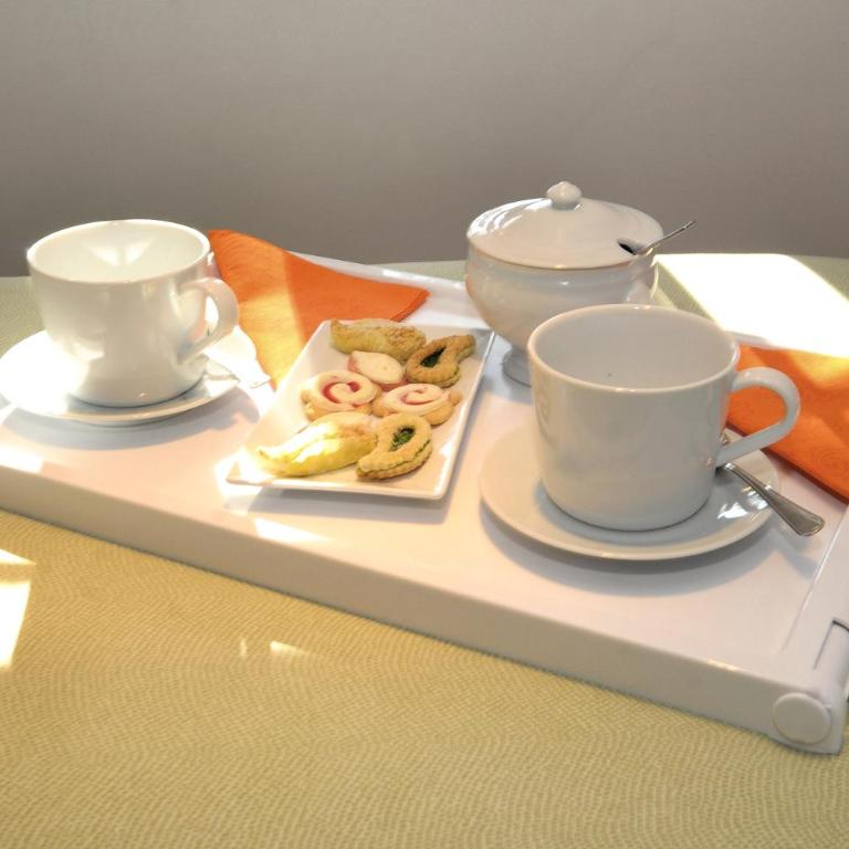 Da Piero e Paola - Family Room with Private Bathroom - 10
