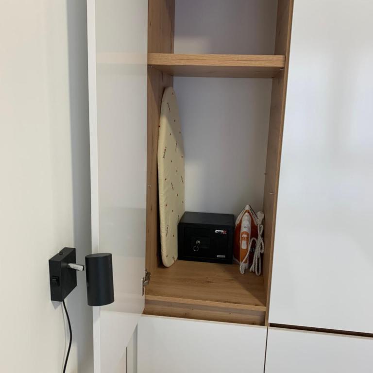 Apartment Stingray - Apartman sa 1 Spavaćom Sobom - 22