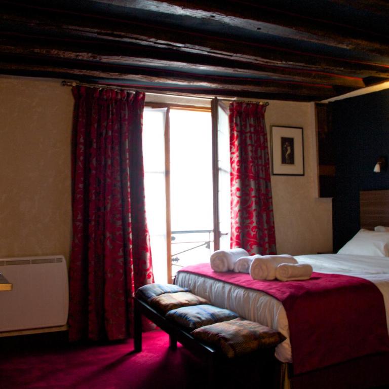 Blois La Tour 1696 - Apartamento de 2 dormitorios - 1