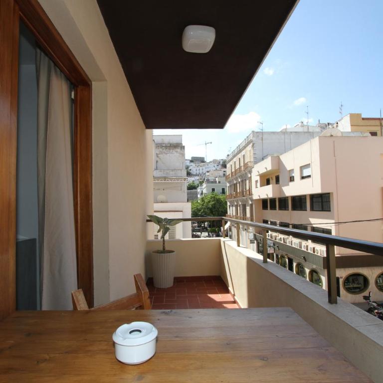 Apartamentos Ripoll Ibiza - Apartamento de 1 dormitorio - 25
