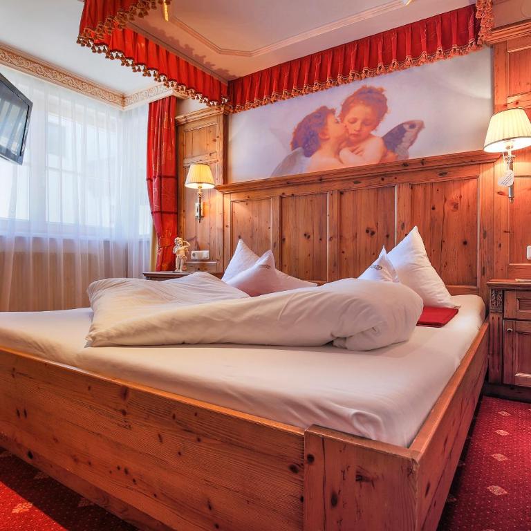 ... mein romantisches Hotel Toalstock - Suite Deluxe - 2
